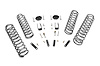 901 Front and Rear Suspension Lift Kit, Lift Amount: 2.5 in. Front/2.5 in. Rear - image 1