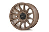 90180912 90-Series One-Piece Wheel [Size: 18" x 9"] Bronze