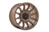 90181217 90-Series One-Piece Wheel [Size: 18" x 9"] Bronze - image 4