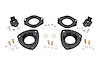 90300 2in Subaru Suspension Lift Kit Fits 2018-2023 Subaru Crosstrek - image 1