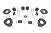 90400 2in Subaru Suspension Lift (13-17 Crosstrek) - image 1