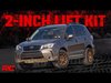 90500 Suspension Lift Kit - image 4