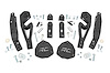 90600 2 in. Lift Kit, Subaru Outback 4WD (2015-2019) - image 1