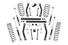 90630 4-inch Suspension Lift System - image 1