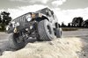 90670 4 in. Lift Kit, V2, Jeep Wrangler TJ 4WD (1997-2002) - image 3