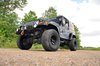 90730 4-inch Suspension Lift System - image 3