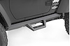 90761 Jeep Contoured Drop Steps (18-20 Wrangler JL, 2-Door) - image 1