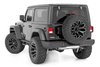 90761 Jeep Contoured Drop Steps (18-20 Wrangler JL, 2-Door) - image 2
