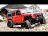 90761 Jeep Contoured Drop Steps (18-20 Wrangler JL, 2-Door) - image 3