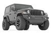 90761 Jeep Contoured Drop Steps (18-20 Wrangler JL, 2-Door) - image 4