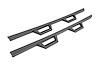 90762 Jeep Contoured Drop Steps (2020 Gladiator JT) - image 1