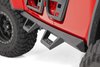 90762 Jeep Contoured Drop Steps (2020 Gladiator JT) - image 2