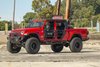 90762 Jeep Contoured Drop Steps (2020 Gladiator JT) - image 3