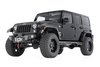 90764 Wheel To Wheel Nerf Steps (4-Door Models) - image 2