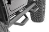 90764 Wheel To Wheel Nerf Steps (4-Door Models) - image 3