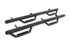 90764A Nerf Steps, Wheel to Wheel, 4 Door, Jeep Wrangler Unlimited 2WD/4WD (07-18) - image 4