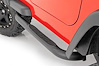 90799 Oval Nerf Step Bar; 3 in.; - image 1