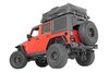 90800 Rock Sliders; 2 pc.; Incl. Hardware; - image 4