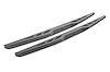 90802 Rock Sliders; 2 pc.; Incl. Hardware; - image 1