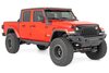 90802 Rock Sliders; 2 pc.; Incl. Hardware; - image 4