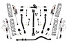 3.5" LIFT KIT JL 18-23 - image 1
