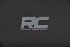 91009 Jeep Neoprene Seat Cover Set / Black (91-95 Wrangler YJ) - image 3