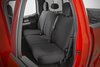 91018 Seat Covers, FR Bucket and RR Bench, Fits Select Ford F150 /F150 Lightning (2022)/Super Duty (17-22) - image 3