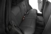 91022 Jeep Neoprene Seat Cover Set, Black (97-01 XJ w/ Non-Detachable Headrest) - image 2