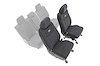 91026A Seat Cushion Cover Set - image 1