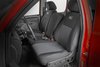 91033 GM Neoprene Front and Rear Seat Covers; Black (07-13 1500; 11-13 2500) - image 2