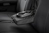 91033 GM Neoprene Front and Rear Seat Covers; Black (07-13 1500; 11-13 2500) - image 3