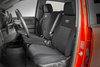 91035 GM Neoprene Seat Covers Black ( 1500) - image 2