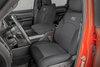 91041 Seat Covers |Bucket Seats, FR & RR, Ram 1500 2WD/4WD (2019-2023) - image 2