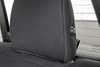 91041 Seat Covers |Bucket Seats, FR & RR, Ram 1500 2WD/4WD (2019-2023) - image 4