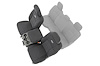 91042 Seat Covers, Bucket Seats, FR, Ram 2500 2WD/4WD (2019-2023) - image 1