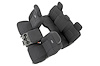91043 Seat Covers, Bucket Seats, FR & RR, Ram 2500 2WD/4WD (2019-2023) - image 1