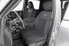 91043 Seat Covers, Bucket Seats, FR & RR, Ram 2500 2WD/4WD (2019-2023) - image 3