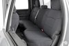 91044 Seat Covers, FR & RR, 60/40 Rear Seat, Fits Select Ram 2500 2WD/4WD - image 2