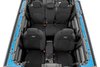 91045 Seat Covers, Bucket Seats, FR & RR, Ford Bronco 4WD (2021-2023) - image 3