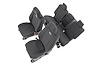 91046 Seat Covers, Jeep Grand Cherokee WK2 2WD/4WD (2011-2022) - image 1