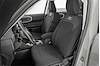 91047 Seat Cover Set; Black Neoprene; Incl. 2-Front Seat Covers; 2-Rear Seat Covers; 4 Headrest Covers; - image 1