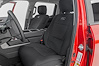 91049 Seat Cover Set; Front And Rear; Black; Neoprene; - image 1