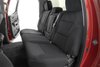 91049 Seat Cover Set; Front And Rear; Black; Neoprene; - image 2