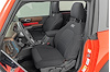 91050 Seat Covers, Bucket Seats, FR & RR, Fits Select Ford Bronco (2 Door) - image 1