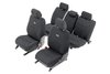 91057 Seat Cover Set - image 2