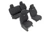 91058 Seat Cover Set - image 4