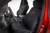 91062 Seat Covers, FR & RR, Crew Cab, Toyota Tacoma 2WD/4WD - image 2