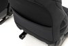 91062 Seat Covers, FR & RR, Crew Cab, Toyota Tacoma 2WD/4WD - image 4