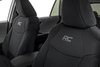 SEAT COVERS F/R RAV4 - image 3