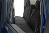 91066 Seat Covers, FR & RR W/O Armrest, Crew Cab, Ford Maverick 2WD/4WD - image 2
